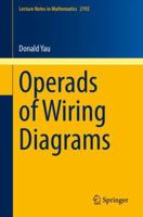 Operads of Wiring Diagrams 3319950002 Book Cover