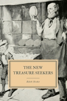 New Treasure Seekers 0140315373 Book Cover