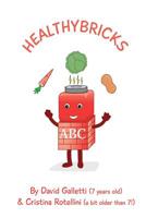 Healthybricks 1512011770 Book Cover