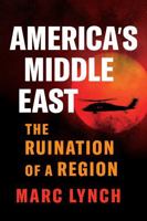 Hurst Co Publishers Ltd Americas Middle East. 180526401X Book Cover