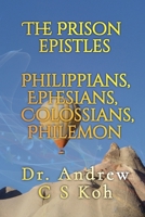 The Prison Epistles B0BRBQN9T6 Book Cover