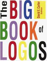 The Big Book of Logos 0060558083 Book Cover
