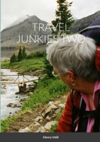 Travel Junkies 2 1365464504 Book Cover