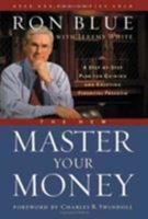Master Your Money 0802481612 Book Cover