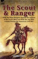 Scout and Ranger 1518795226 Book Cover