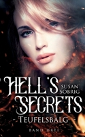 Teufelsbalg: Hell's Secrets 3 3758371805 Book Cover