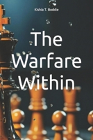 The Warfare Within B0CRKMHG6B Book Cover