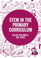 Stem in the Primary Curriculum 1526474352 Book Cover