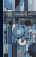 Pattern-making 1020579994 Book Cover