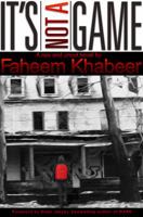 It's Not a Game 1467570494 Book Cover
