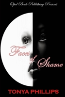 Faces of Shame 097270115X Book Cover