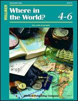 Where in the World? 1558630236 Book Cover