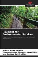 Payment for Environmental Services 6207765184 Book Cover