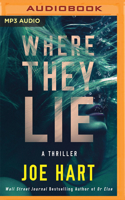 Where They Lie 1662508085 Book Cover
