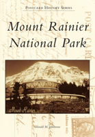 Mount Rainier National Park 0738596469 Book Cover