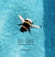 Bee-Days 1919416501 Book Cover