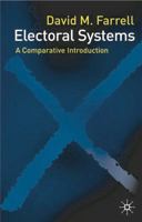 Electoral Systems: A Comparative Introduction 1403912319 Book Cover