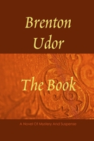 The Book 1466468343 Book Cover