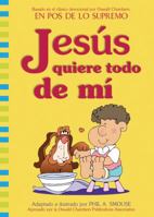 Jesús quiere todo de mí 1616262613 Book Cover