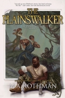 The Plainswalker 0997679336 Book Cover