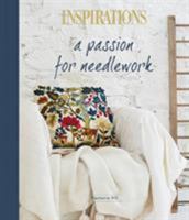 Passion For Needlework 0648287319 Book Cover