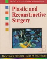 Plastic and Reconstructive Surgery 0815133057 Book Cover