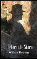 ...Before the Storm: Songs of St. John and Other Poems 1515438872 Book Cover