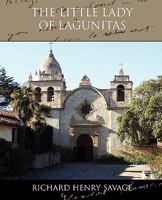 The Little Lady of Lagunitas 1512333778 Book Cover