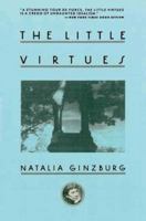 The Little Virtues 0805000771 Book Cover