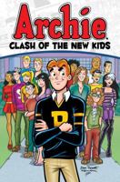 Archie: Clash of the New Kids 1936975092 Book Cover
