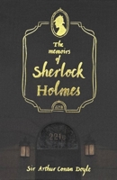 The Memoirs of Sherlock Holmes