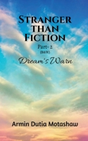 STRANGER THAN FICTION Part- 2 (B&W) 1639401997 Book Cover