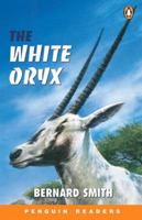 The White Oryx 1405876727 Book Cover