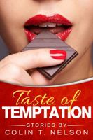 Taste of Temptation 0692769196 Book Cover