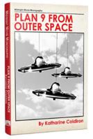 Plan 9 From Outer Space [Midnight Movie Monograph] 1786363429 Book Cover