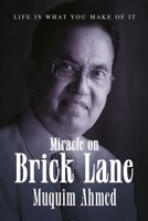 Miracle on Brick Lane 1915465702 Book Cover
