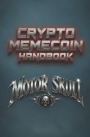 CRYPTO MEMECOIN HANDBOOK B0H748RF2G Book Cover