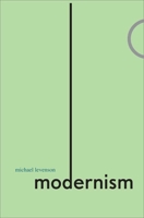Modernism 0300111738 Book Cover