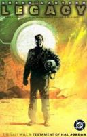 Green Lantern: Legacy - The Last Will & Testament of Hal Jordan 1563898640 Book Cover