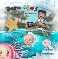 Un-limb-ited Adventures Under the Sea: Limb Difference Activity Book 1963849426 Book Cover