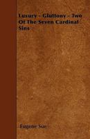 The Works of Eugene Sue; Volume 18 1356344410 Book Cover
