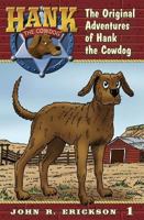Book cover image for Hank the Cowdog