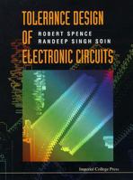 Tolerance Design of Electronic Circuits (Electronic Systems Engineering Series) 0201182424 Book Cover