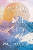 Angels on High 1963254996 Book Cover