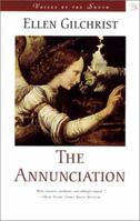 The Annunciation (Voices of the South) 0316313084 Book Cover
