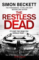 The Restless Dead 0553820664 Book Cover