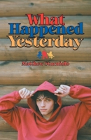 What Happened Yesterday