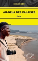 Au-delà des falaises 2336413221 Book Cover