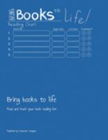 Bring books to life: Read and track your book reading list 1691124958 Book Cover