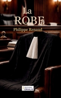 La Robe (French Edition) 2488903035 Book Cover